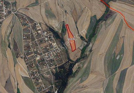 Turyap Hürriyetten M.ereğlisi Yakupluda 12.840 M2 Satılık Tarla