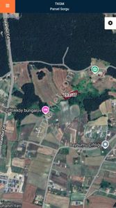 Remax Necati Kurt/ Çatalca Çiftlikköy'de Yatırımlık 502 M² Arsa