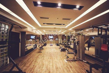 Amazon'dan Piazza Avm Civarı Hasarsız Faturalar Dahil 1+0 Eşyalı