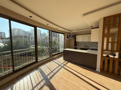 Karınca'dan Merkezi Pektaş İnşaat Doğalgazlı, 3+1 Kiralık Daire!