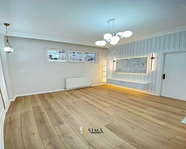 Sima Yapı'dan Full Dekorlu Cam Seviyesi Yüksek 2+1 Satılık Daire