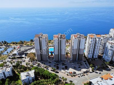 Çağrı Emlak'tan Phaselis Konutlarında Giriş Kat 1+1 Daire