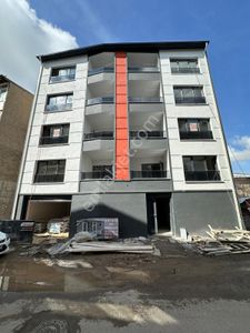 Hedef Emlak'tan Pulur'da Satılık 4+1 Sıfır Lüx Daire