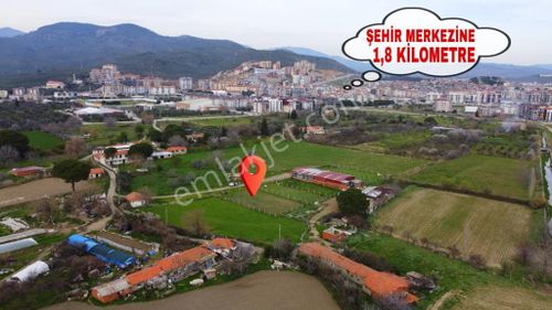 ▀▄mera Emlaktan Hamidiye Mh 900m2 %15 2 Kat İmarlı Muhteşem Arsa