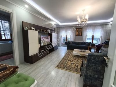 Bahçelievler Adnan Kahveci Bulvarı Üzeri 2+1 Satılık Daire