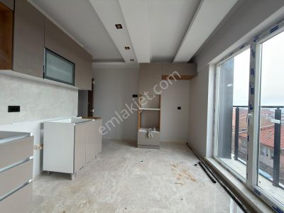 Keçiören Kafkaslarda 2+1 Katta Asansörlü Daire