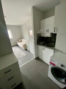 Megatown'dan 1+0 Kiralık Daire