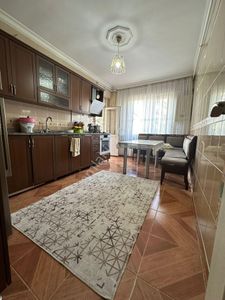 Göletli Park Karşısı Satılık 3+1 Daire