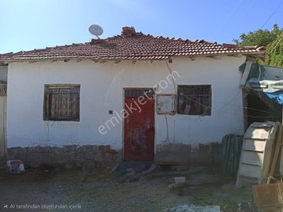 Msyapı Emlaktan Satılık Tek Katlı Ahır Ve Arsa