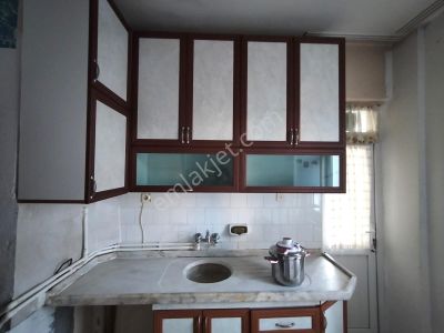 Hacıkara'da Yuvam Kooperatifinde Satılık 3+1 Daire