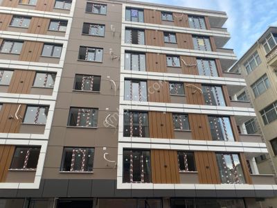 Bahçelievler Siyavuşpaşa Fetih Cad.6.kat 2+1 Sıfır Oturuma Hazır