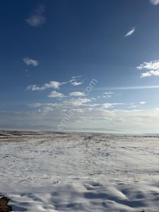 Öz Gaye Emlaktan Develi Çöten Mahallesinde Satılık Tarla