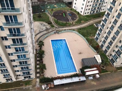 Esenyurt Zafer Mh Hayat Park 4 Sitesi 2+1 Kiralık Daire