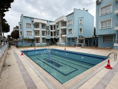 🏡✨ Didim Efeler Mahallesi Havuzlu Site İçerisinde Satılık 2+1 Açık Mutfaklı Daire ✨🏡