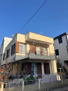 Didim / Altınkumda Arsası İle Birlikte Satılık Bina !!! Denize 100 Metre Büyük Yatırım Fırsatı !!!