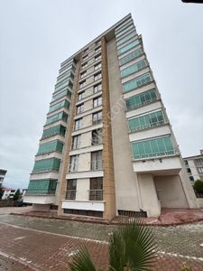 Zirve Park Sitesinde 4+1 Sosyal Alanlı Geniş Ferah Satılık Daire