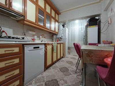 Mç Emlaktan İstasyon Mahallesi' Nde 3+1 Satılık Daire