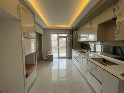 Irmak Emlak- Yapracık Atayurt Mahallesi Satılık Yerden Isıtma 3+1 Daireler