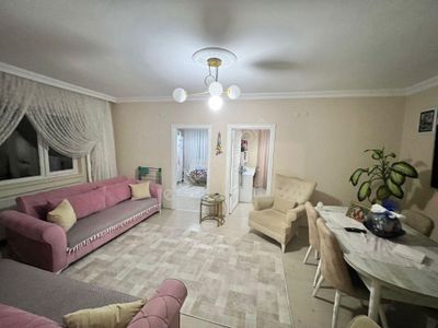 Mç Emlaktan Plevne Mahallesi' Nde 3+1 Satılık Daire