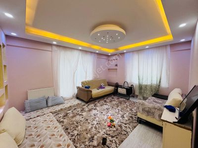 Merpa İnşaat'tan__atatürk Mah'de/atm'ler Arkasında/ İskanlı 2+1