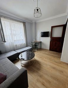 Kalkınma Mahallesinde Kiralık Faturalar Dahil Kiralık 1+1 Daire