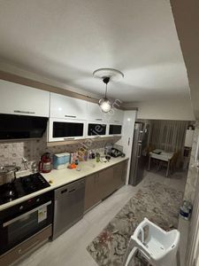 Mç Emlaktan Selçuklu Mahallesi' Nde 3+1 Satılık Daire