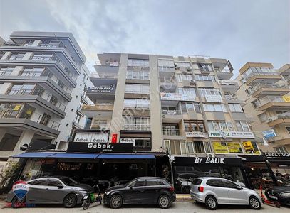 13 Bostanlı Cemal Gürsel Caddesi Satılık 3+1 Daire