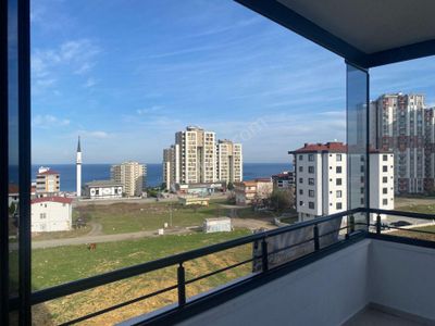 Truva//bt'den Yeşildere'de 1+1 Eşyasız Kiralık Daire