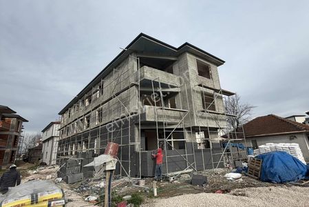 Yön Group'tan 90 Güne Teslim Satılık 2+1 Daire