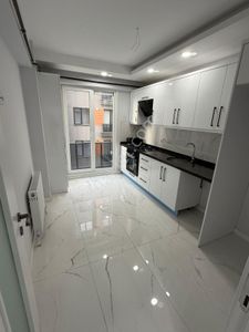 Silivri Tanışman Park 2 Sitesinde 2+1 Satılık Daire
