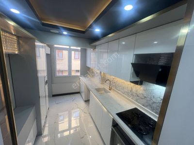 Sincan Akşemsettin Mah 1.arakat Kredı Lımıtsız Satılık Daire