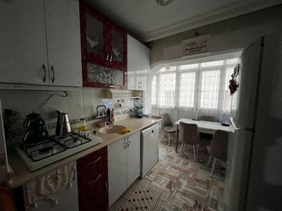 Sincan Mareşal Çakmak Mh.de 2+1 Satılık Daire