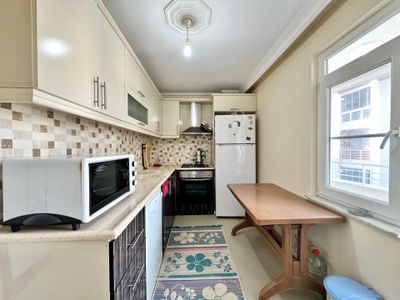 ꧁ay Emlaktan꧂akçay'da Arakat Ayrı Mutfak Denize Sadece 300 Metre Satılık 2+1 Daire