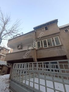 Satılık 2 Katlı Müstakil Ev !!!!