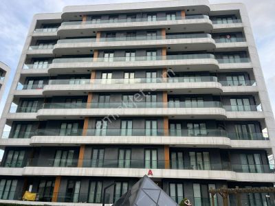 Pegaas'tan Mars 19 Sitesinde 2+1 Deniz Manzaralı Dubleks Daire**