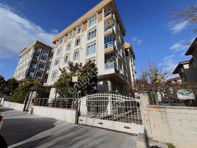 Evport Gyo| Adnan Kahveci'de Site İçerisinde Satılık 2+1 Daire |