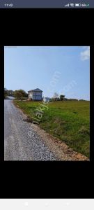 İznik Derbentte Full Deniz Manzaralı Yola Cephe Satılık Tarla