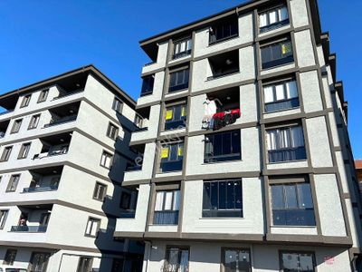 **eryıldız İnşaat**kendi Mülkümüz**iskanlı Kapalı Otoparklı Ultra Lüx 2+1**