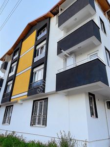 Fatisa Gayrımenkul'den Kurtuluş Mahallesi Sıfır Dubleks Daire