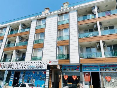 Cesur Emlak'tan 1+1 Eşyalı Satılık Geniş Daire Ref.kodu:7055