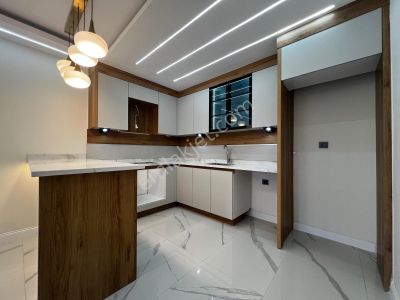 Yiğit'ten Akçay Sarıkız'da 3+1 Ultra Lüks Ara Kat Geniş Daire