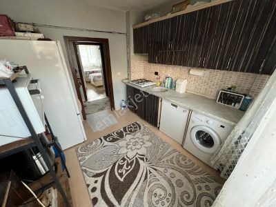 Hayal^den Pınarbaşı Mh^de Merkezi Konumda 2+1 Bağımsız Full Yapılı Ön Cepheli Daire