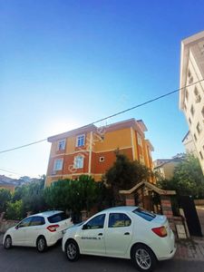 Adnan Kahveci Metroya Yürüme 2+1 Balkonlu - Kira Getirili Fırsat