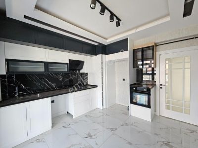 Mehmet Akif Mahallesi Satılık 3+1 Daire