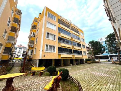 𝄞melodi'den Geniş Ailelere Özel Fiyata 4+1 Ayrı Mutfaklı Geniş Teraslı Barbekülü Dublex