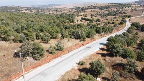 Organize_sanayiye_yakın_asfalt_yola_cephe_elektirik_mevcut