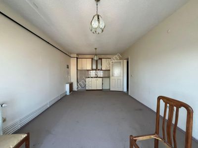 Yıldız'dan Ortapınar Toki Konutlarında Ara Kat 1+1 Acil Satılık !!!