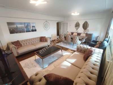 Karşıyaka Dedebaşı Mh. Ordu Bulvar Üstü Satılık 3+1 Geniş Tadilatlı Daire