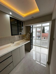 🏡nişancı Paşa Mahallesi 🏡 ✅2+1 190 M2 6 Katlının 3 Katı ❇️kapalı Mutfak Karanlık Yok