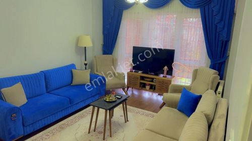 Toki Konutlarında Satılık 2+1 Daire